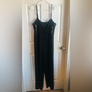 Paperdoll jumpsuit